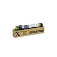 Original Xerox Toner Cartridge Yellow; P790 (6K) 006R01012